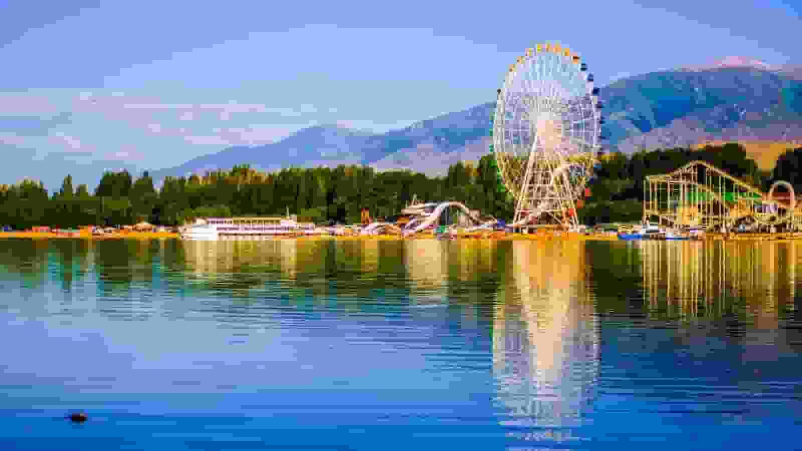 Carousel - 1